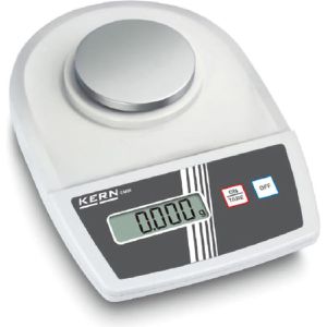 Kern Digitalwaage EMB 100-3, bis 100g, Teilung 0,001g