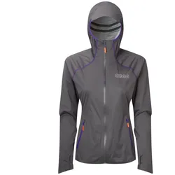 OMM Kamleika Jacket W Grey, Größe M