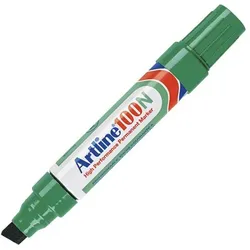 Artline Permanent-Marker »100N« grün
