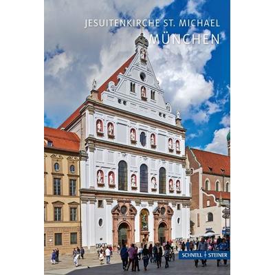 München, Taschenbuch von Bernhard Paal SJ,Karl Kern SJ, Schnell & Steiner, 978-3-7954-4150-0