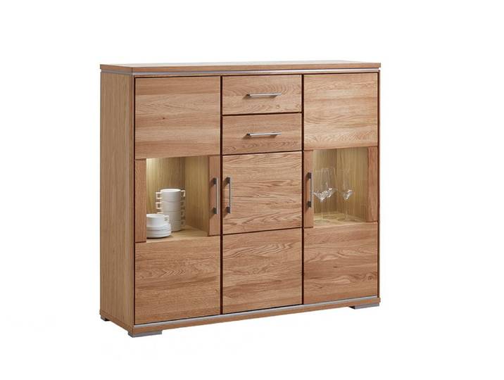 Niehoff Sitzmöbel Modea Highboard