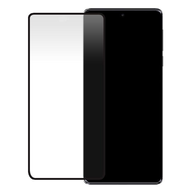Mobilize Rand-zu-Rand-Glas (Motorola Edge 30 Ultra) (MOB-ETEGBSP-EDGE30ULTRA)