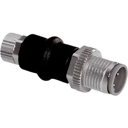 Di-soric Adapterstecker M8K/M12S