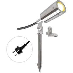 EVN Lichttechnik HV Gartenspot L651023527