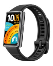 Huawei Band 11 Pro Candy-B49F Black Activity Tracker (55020GVK)