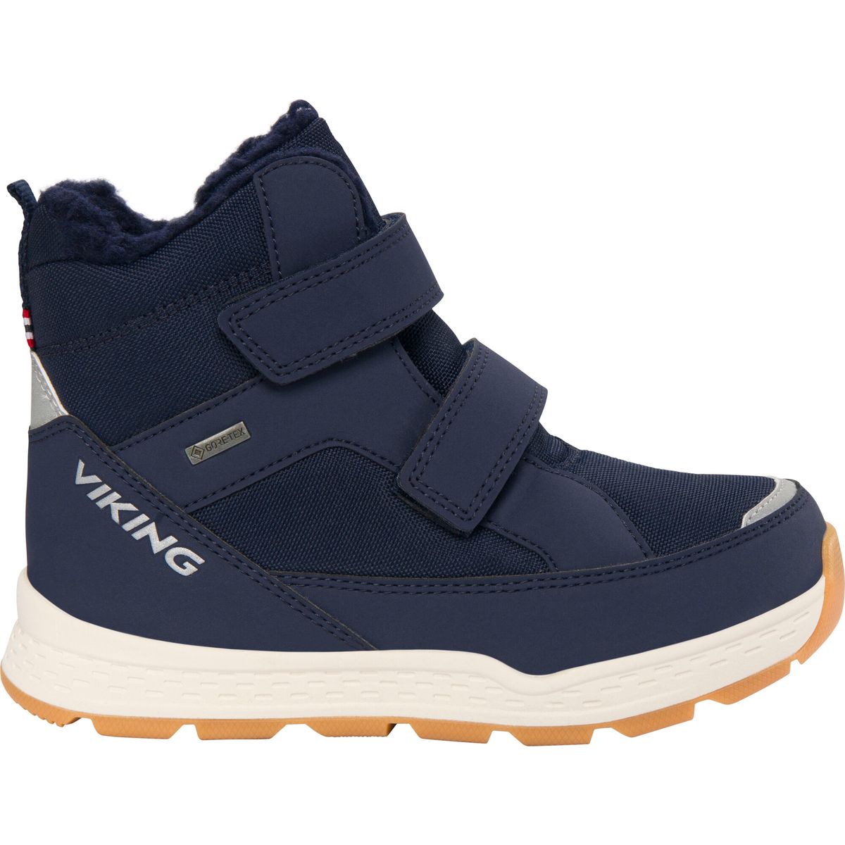 Viking Espo Warm GTX 2V navy (5) 41 3-95100-5-41