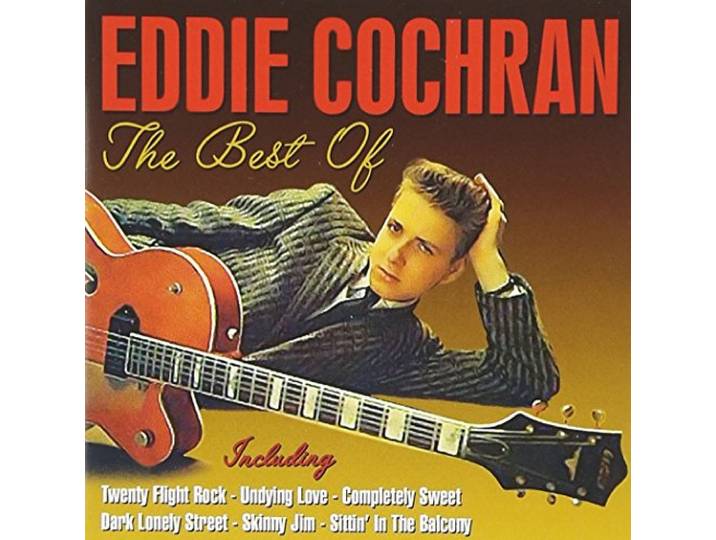 The Best Of (CD)