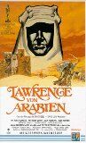 David Lean - Lawrence von Arabien [VHS] - Preis vom 27.09.2026 03:53:48 h