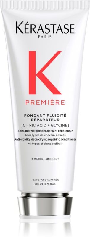Kérastase Première Fondant Fluidité Réparateur Conditioner für beschädigtes Haar 200 ml