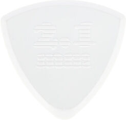 Chicken Picks Bermuda III XL 2,1mm Pick