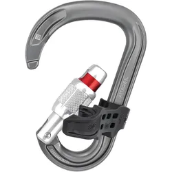 Petzl, Karabiner
