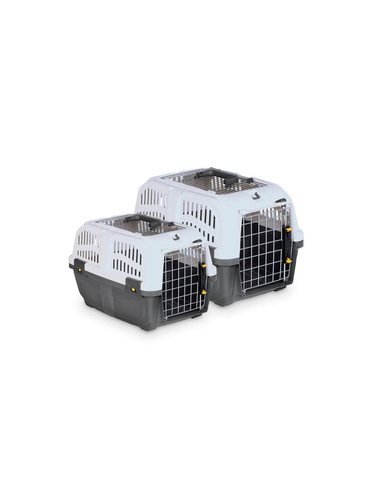 Skudo Transportbox 1 Open, 48x31,5x31 cm