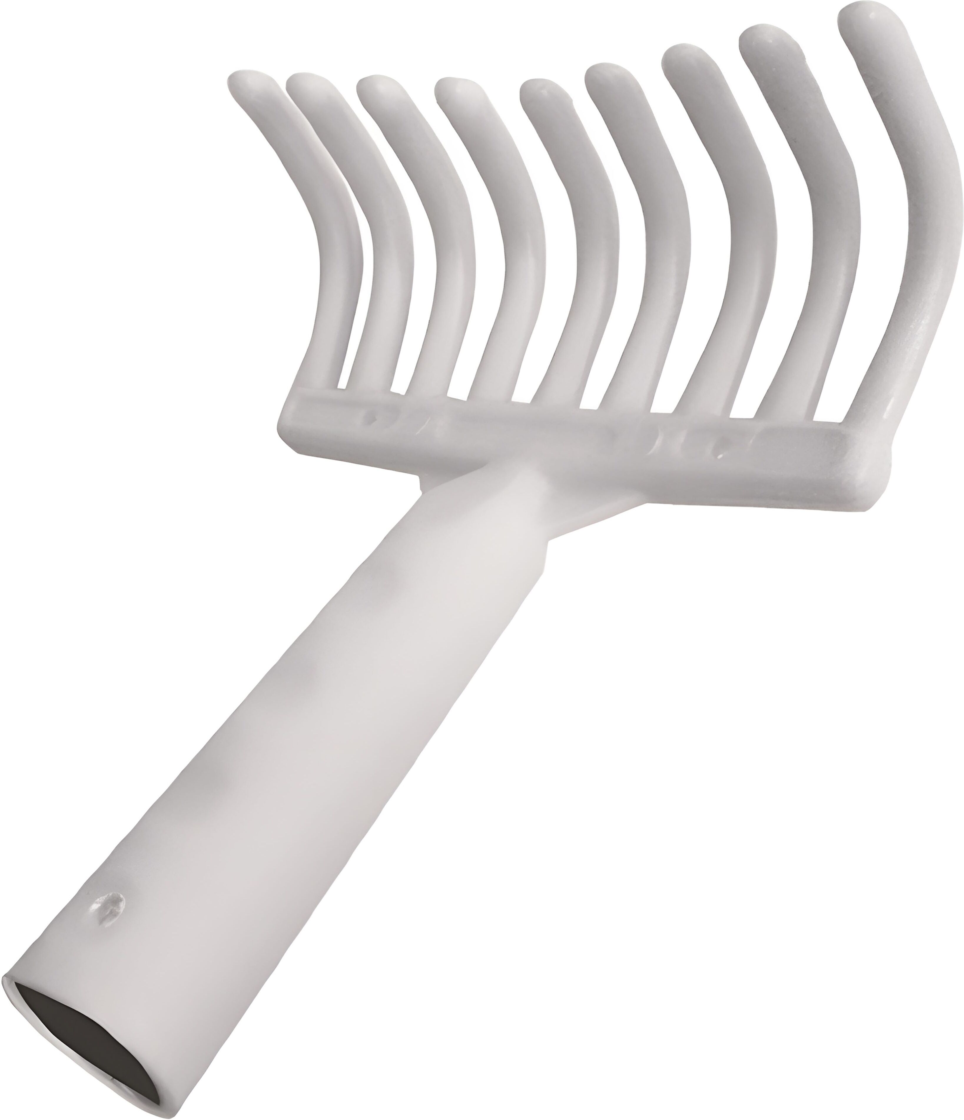 Tecnomat RASTRELLO OLIVE 9 DENTI PVC