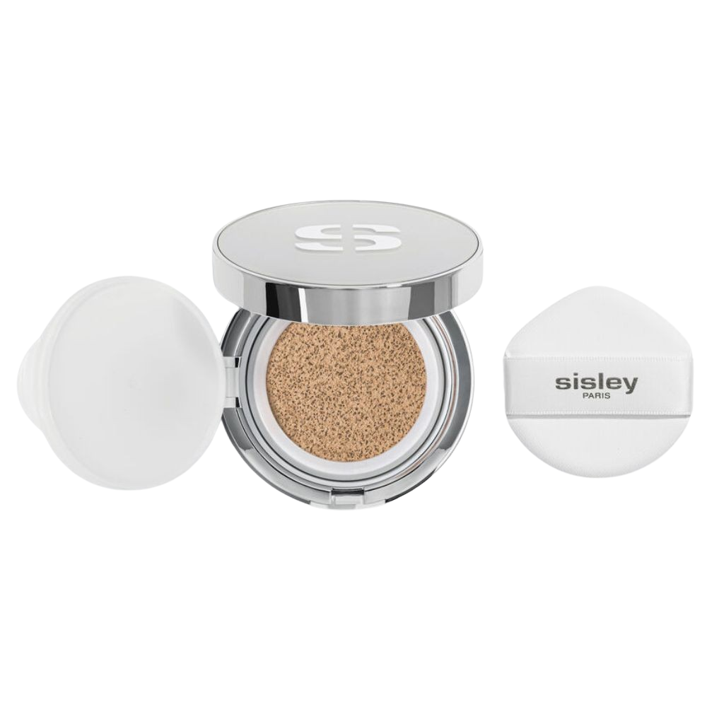 Sisley Phyto-Blanc Le Cushion 15g 00W Shell SPF50