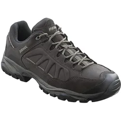 Meindl, Herren, Wanderschuhe, Nebraska Men (39.5), Braun