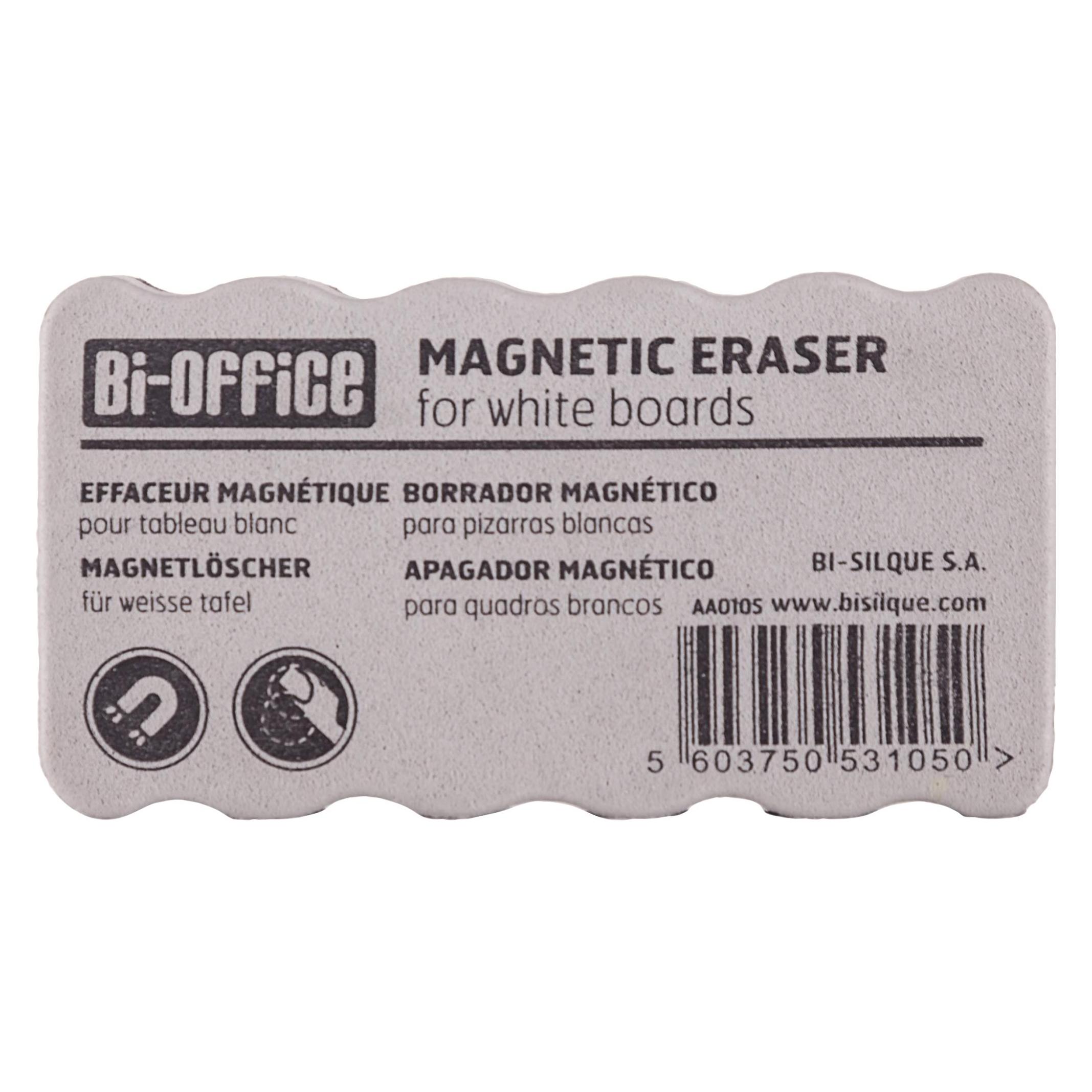 Bi-Office Tafelwischer für Whiteboards (AA0105)