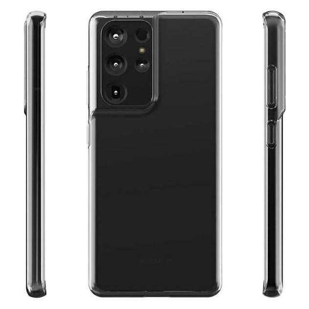 Mercury Jelly Clear Pixel 8 Pro przezroczysty/transparent (Google Pixel 8 Pro) (42237648)
