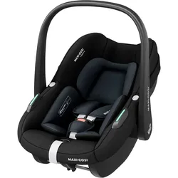 Maxi-Cosi Babyschale Pebble S, schwarz