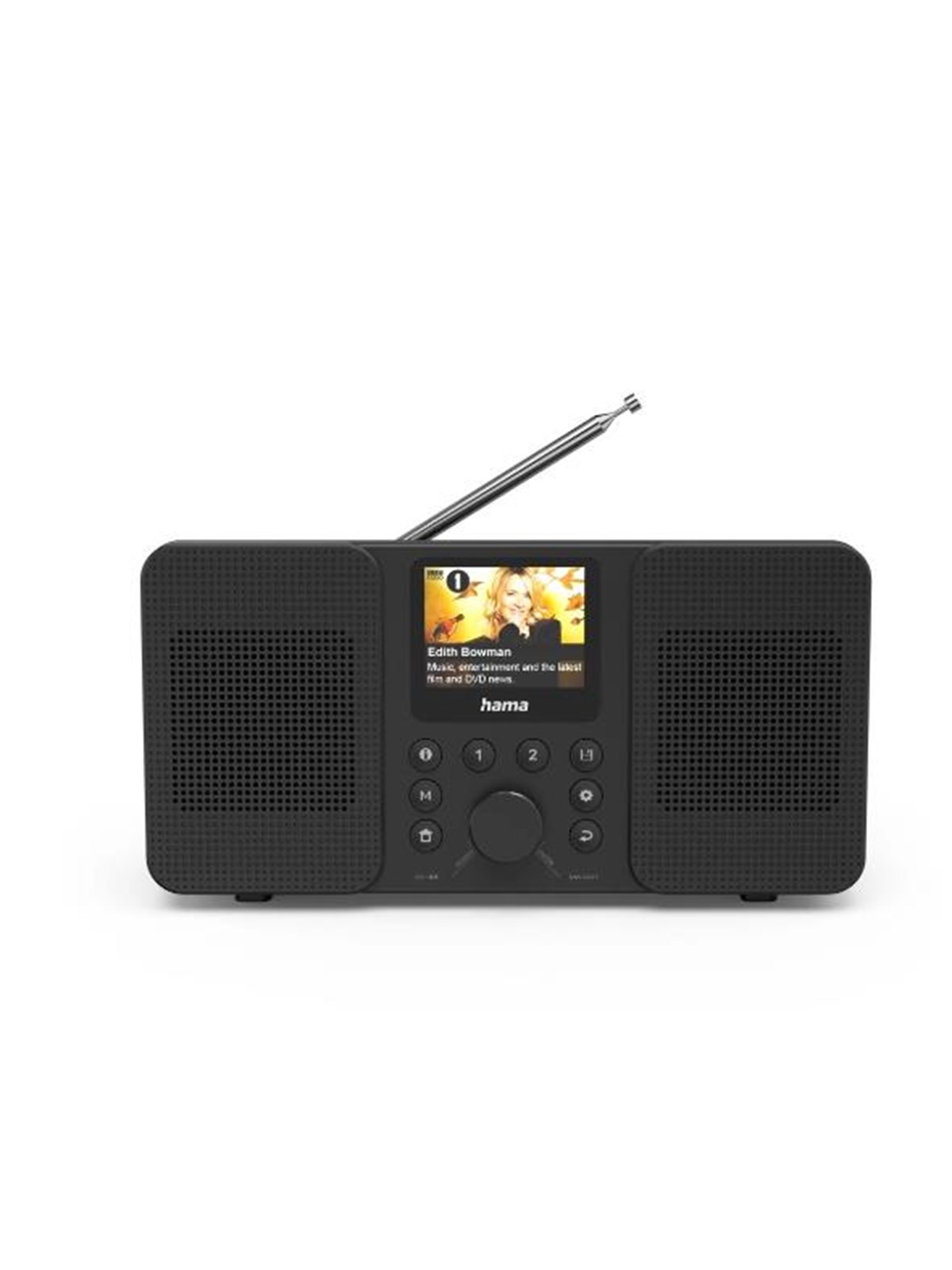 Hama 00054257 radio