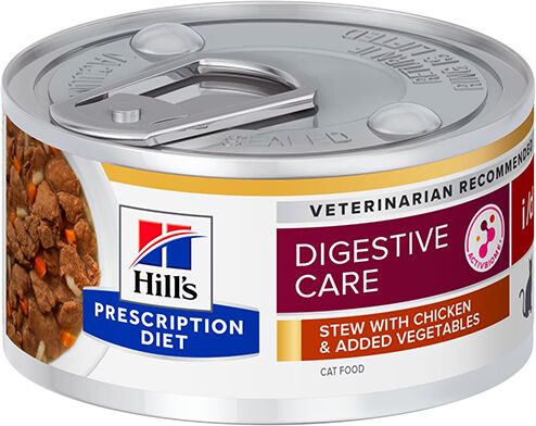 Hill'S Pet Nutrition Pd Feline Digestive I/d Chi82g