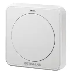 Hörmann Funk-Innentaster FIT 1 BS