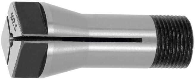 HOLEX Pince de Serrage 6314E,⌀ serrage: 6 mm (338490 6)