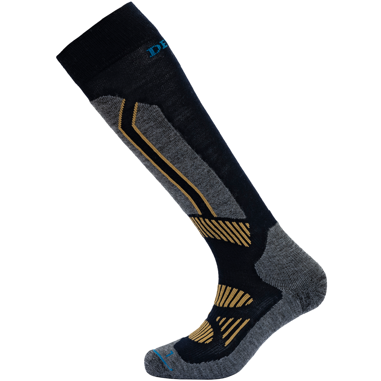 Devold Herren Skisocken ALPINE MERINO ink - 41-43