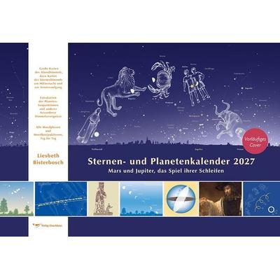 Sternen- und Planetenkalender 2027