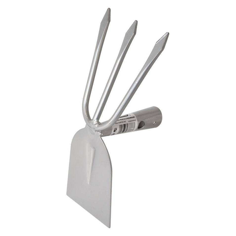Awtools Motyczka Prosta Z Pazurkami Nieoprawiona (68855709)