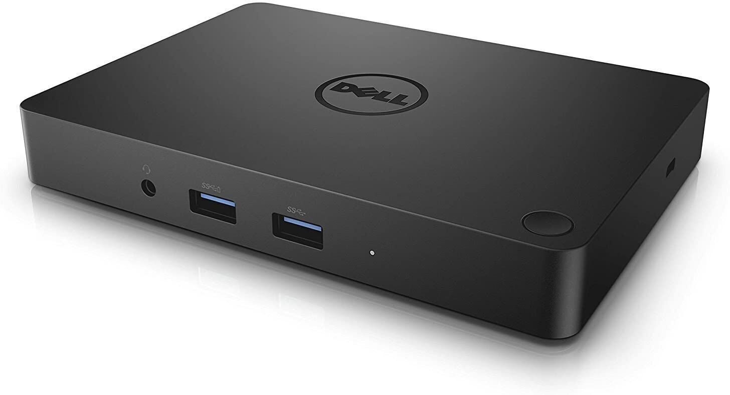 Dell Dock WD15   inkl. 180W Netzteil - Refurbished