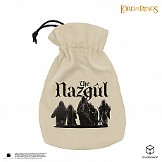 Q-Workshop Würfelbeutel - Der Herr der Ringe - Nazgul 305380