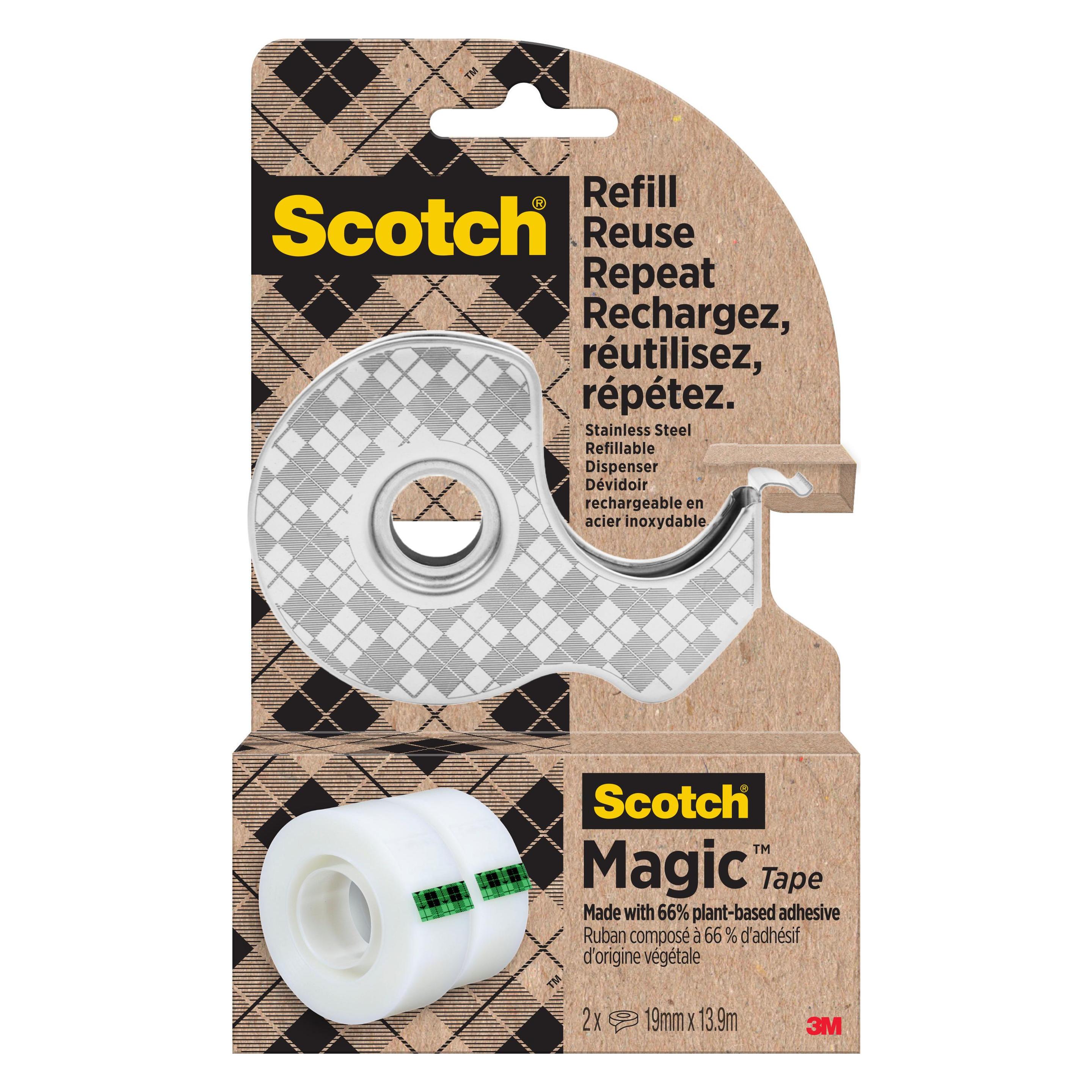 Scotch Klebebandabroller (123R EU)