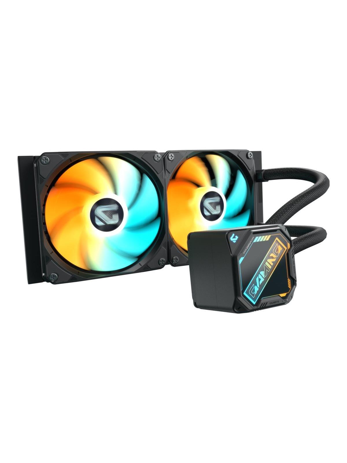 GIGABYTE GAMING 240 - CPU-Wasserkühlung