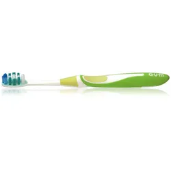 GUM Activital Zahnbürste kompakt soft 1 St