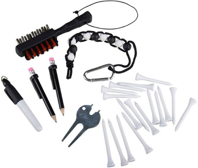 Golfgear Deluxe Start Kit