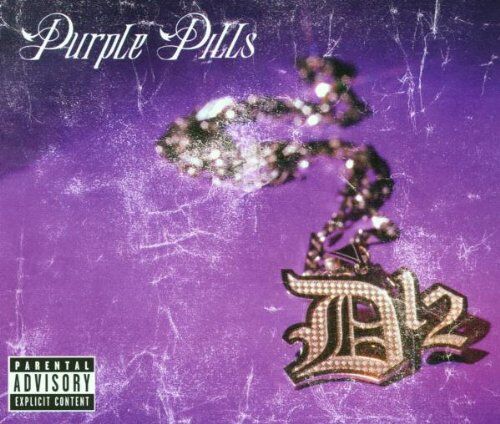 D12 - Purple Pills - Preis vom 09.10.2026 07:28:09 h