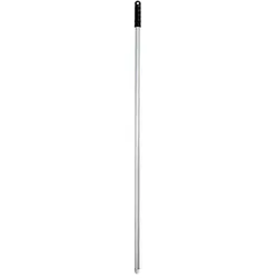 haug bürsten Besenstiel Aluminium 141,0 cm grau
