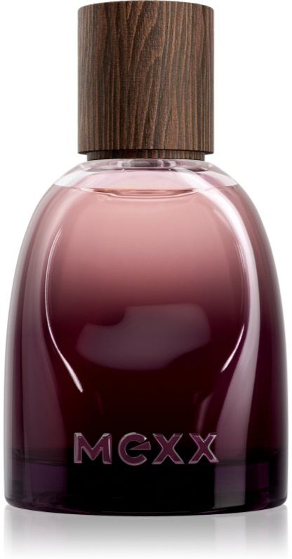 Mexx Inspired Warmth EDP für Herren 50 ml