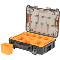 DeWalt, Werkzeugkoffer, DWST60452-1 (3 Teile)