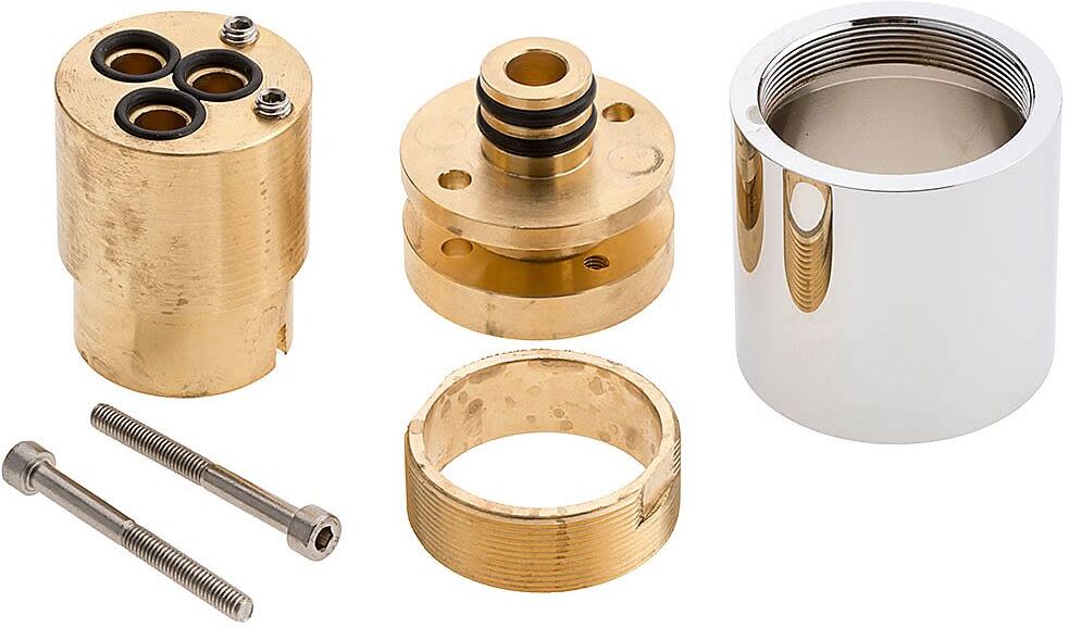 Kronenbach 2.0 UP-Verlängerung 3 cm für Waschtisch-Wandarmatur