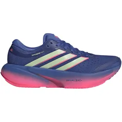 adidas Supernova Rise 3 Laufschuhe Damen KZ6889 - dual indigo/frozen lemon/solar turbo 41 1/3