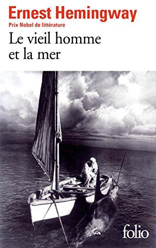 Le vieil homme et la mer - Preis vom 13.10.2026 11:25:28 h