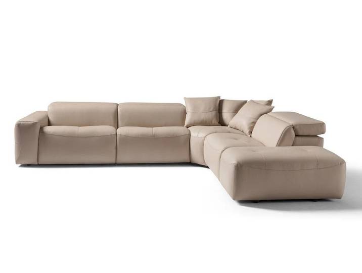 moebeloutlet.de Ecksofa Ledersofa Moebel Outlet.de – Eleganz, Komfort & 2 Jahre Garantie