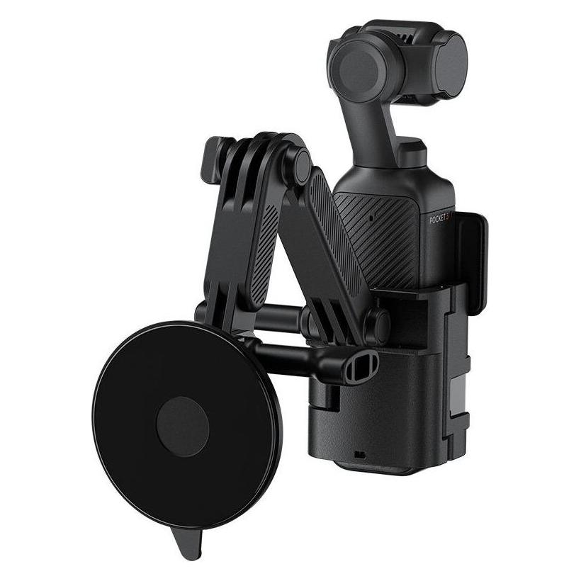 JJC SCM OP3 Suction Cup Mount (60960970)