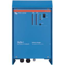 Victron Energy Bleiakku-Ladegerät Skylla-i 24/80 (3) 24 V Ladestrom (max.) 80 A SKI024080002