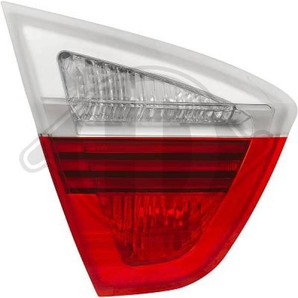DIEDERICHS 1216093 Rear light