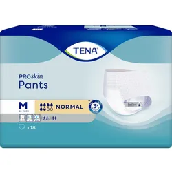 Tena Pants Normal M bei Inkontinenz 72 ST