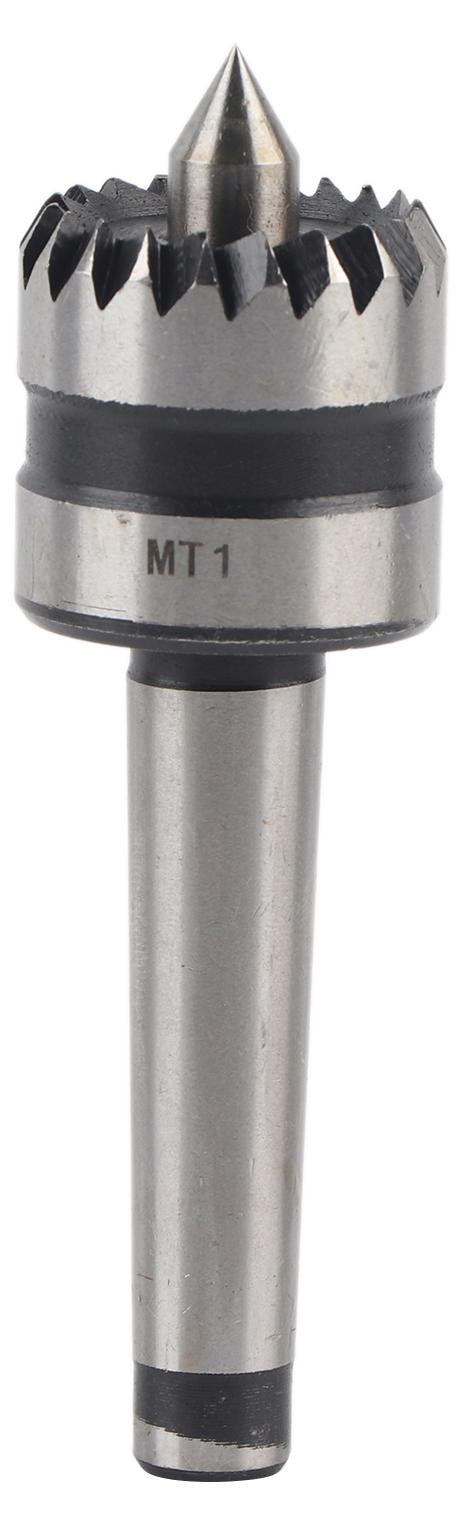 Gistuch Hoogwaardige spindel voor draaimachines MT1 voor metaal- en houtbewerking