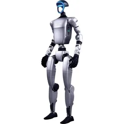 UNITREE G1 EDU13 - G1 EDU - Humanoider Roboter, U13 Ultimate G
