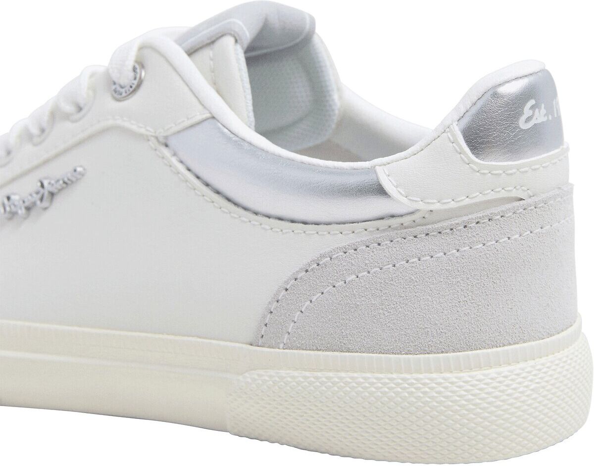 PEPE JEANS Baskets Kenton Court